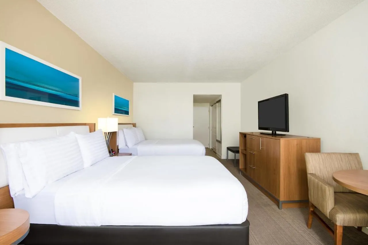 Holiday Inn Resort Aruba - Beach Resort & Casino By Ihg Palm Beach