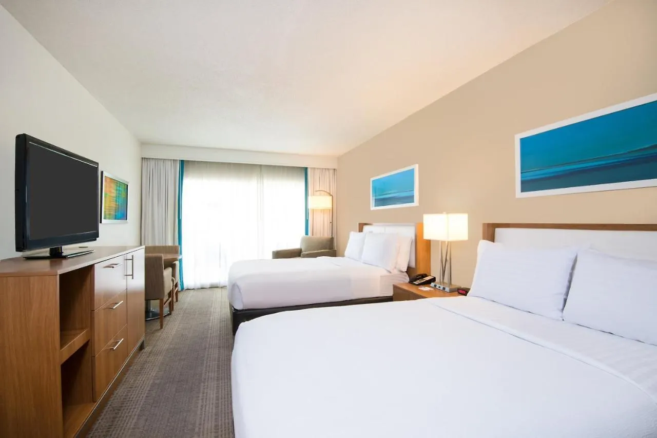 Holiday Inn Resort Aruba - Beach Resort & Casino By Ihg Palm Beach