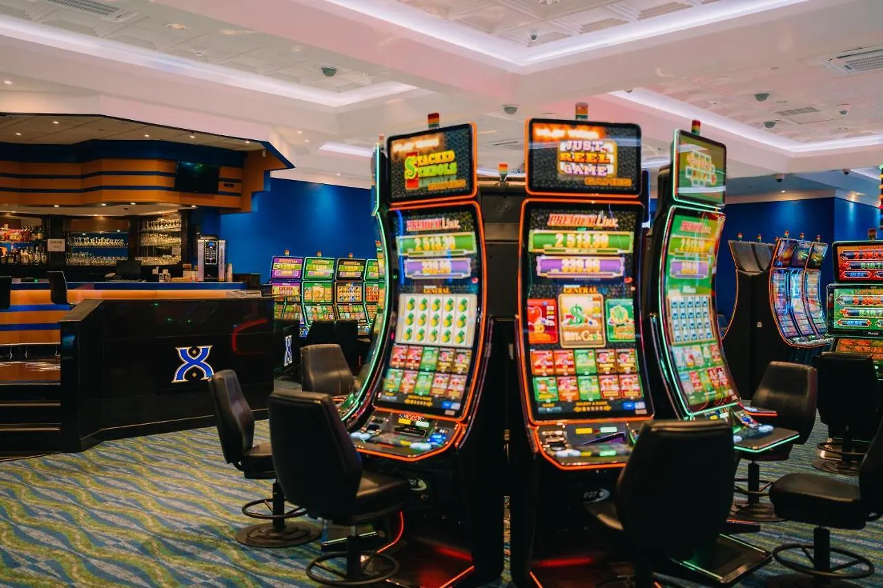 Holiday Inn Resort Aruba - Beach Resort & Casino By Ihg Palm Beach
