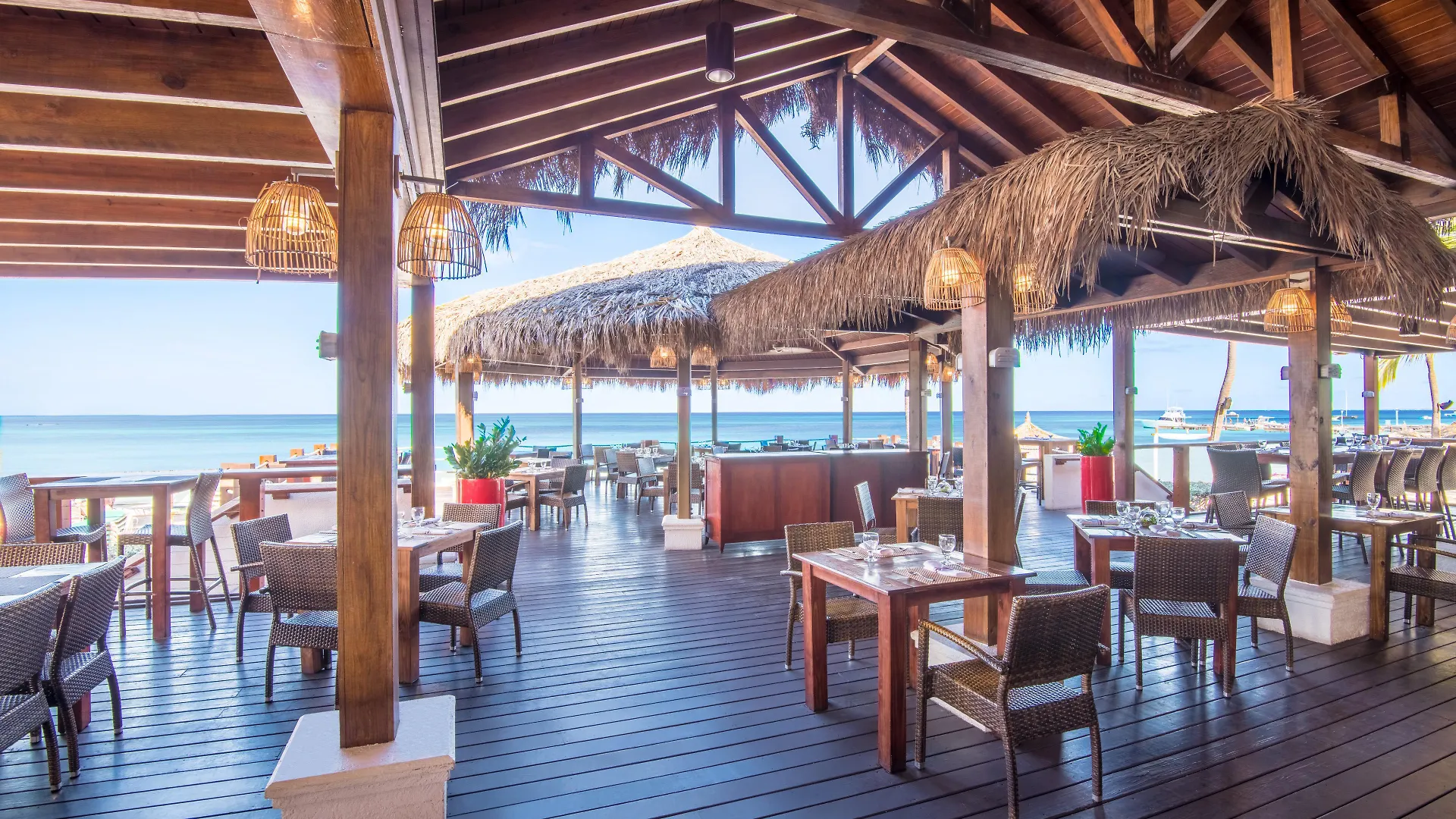 Holiday Inn Resort Aruba - Beach Resort & Casino By Ihg Palm Beach 4*,  Aruba