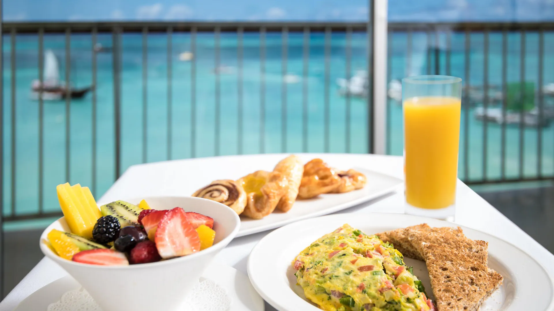 Holiday Inn Resort Aruba - Beach Resort & Casino By Ihg Palm Beach