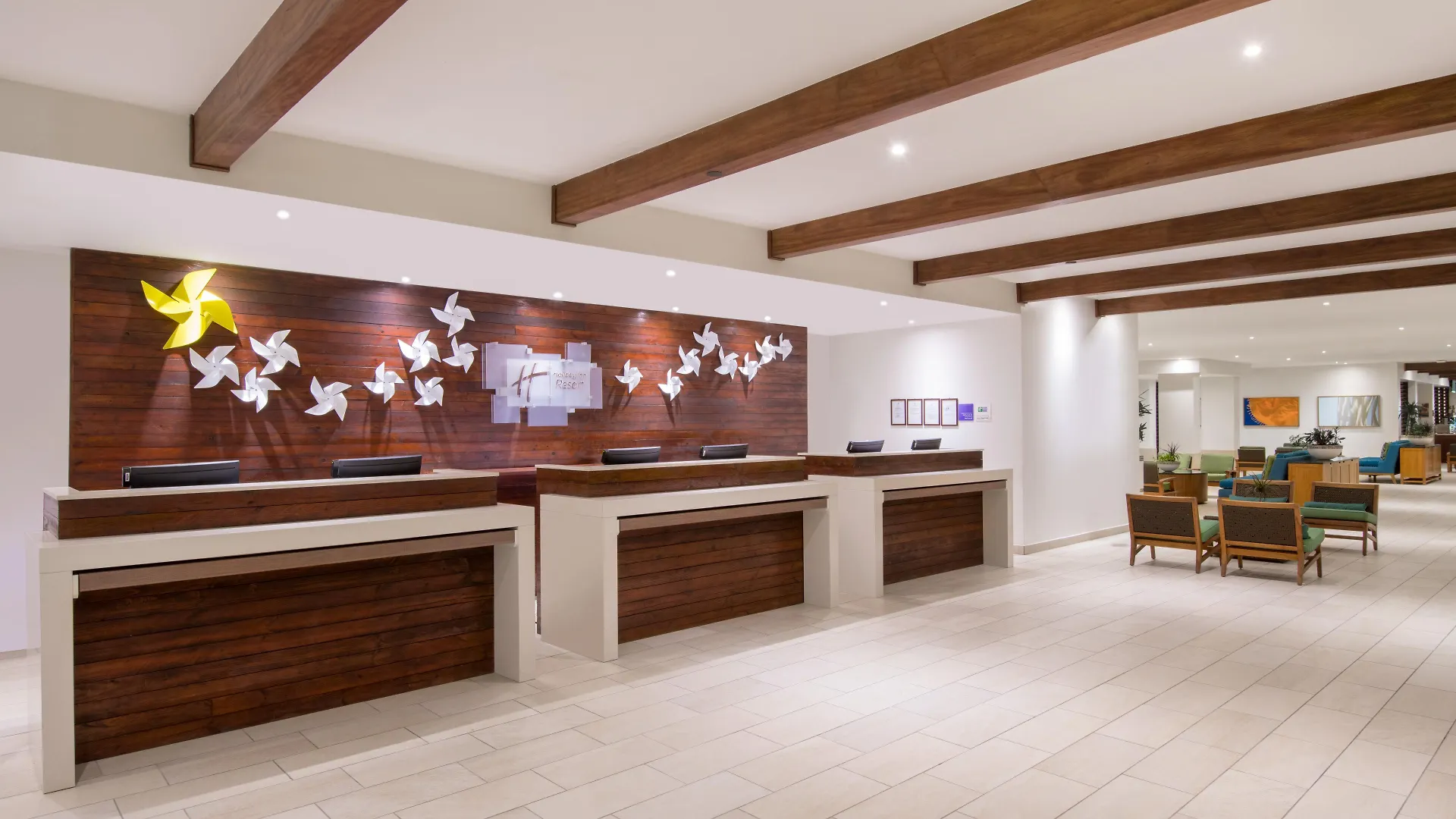 ****  Holiday Inn Resort Aruba - Beach Resort & Casino By Ihg Palm Beach Aruba