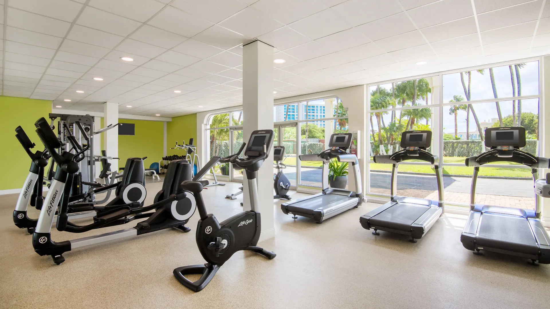 Holiday Inn Resort Aruba - Beach Resort & Casino By Ihg Palm Beach
