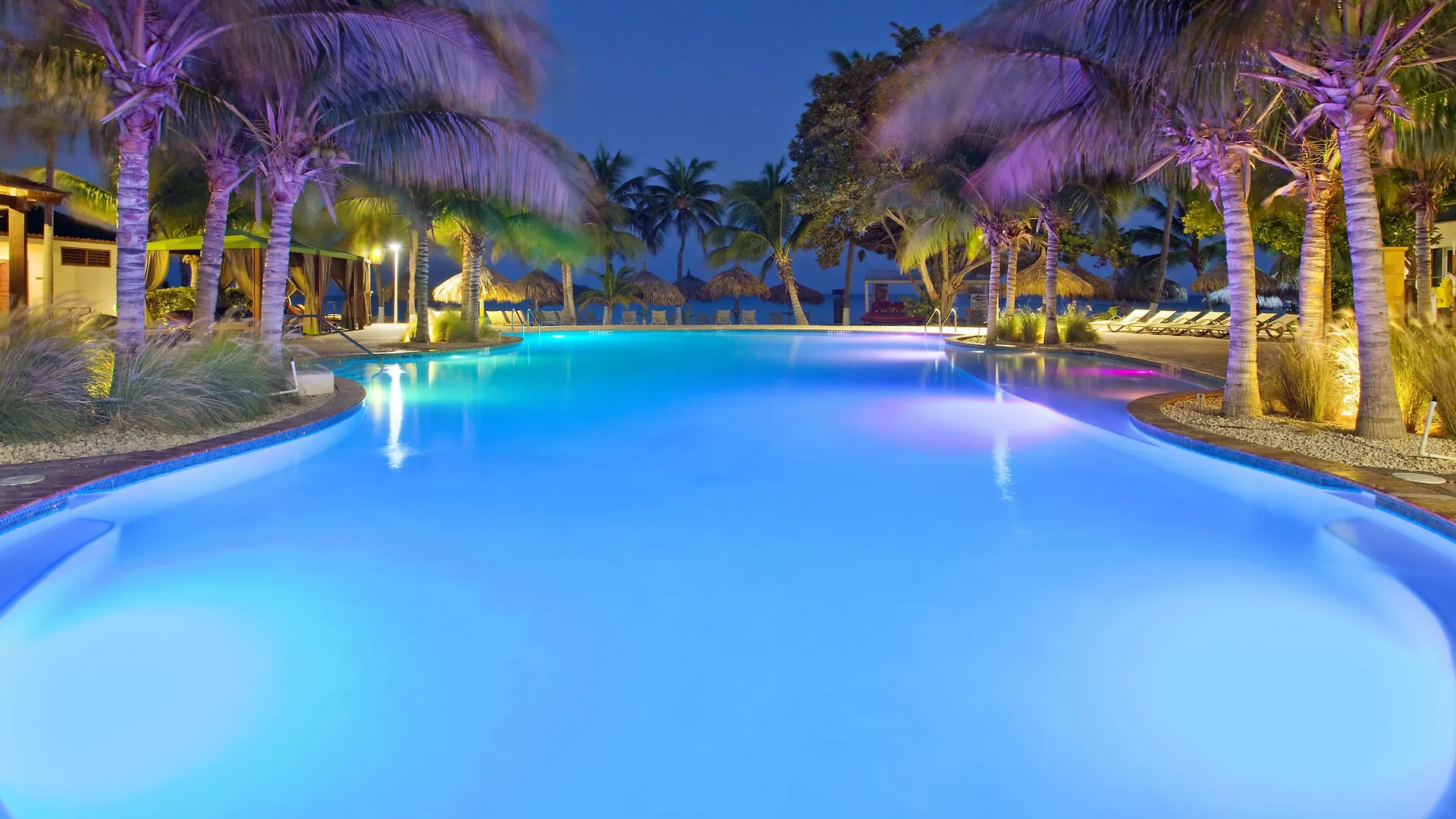 Holiday Inn Resort Aruba - Beach Resort & Casino By Ihg Palm Beach