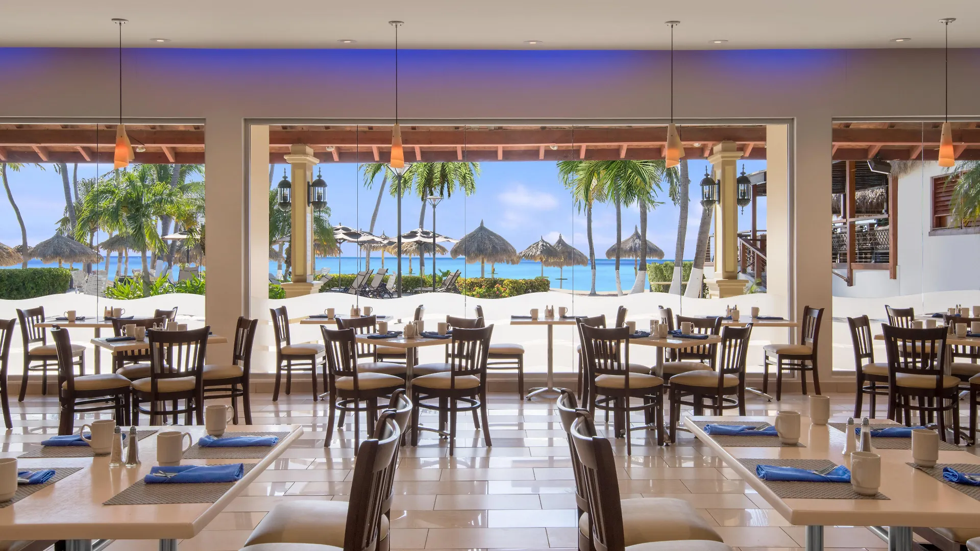 Holiday Inn Resort Aruba - Beach Resort & Casino By Ihg Palm Beach