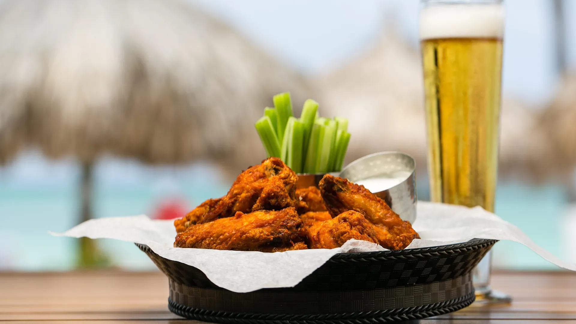 ****  Holiday Inn Resort Aruba - Beach Resort & Casino By Ihg Palm Beach Aruba