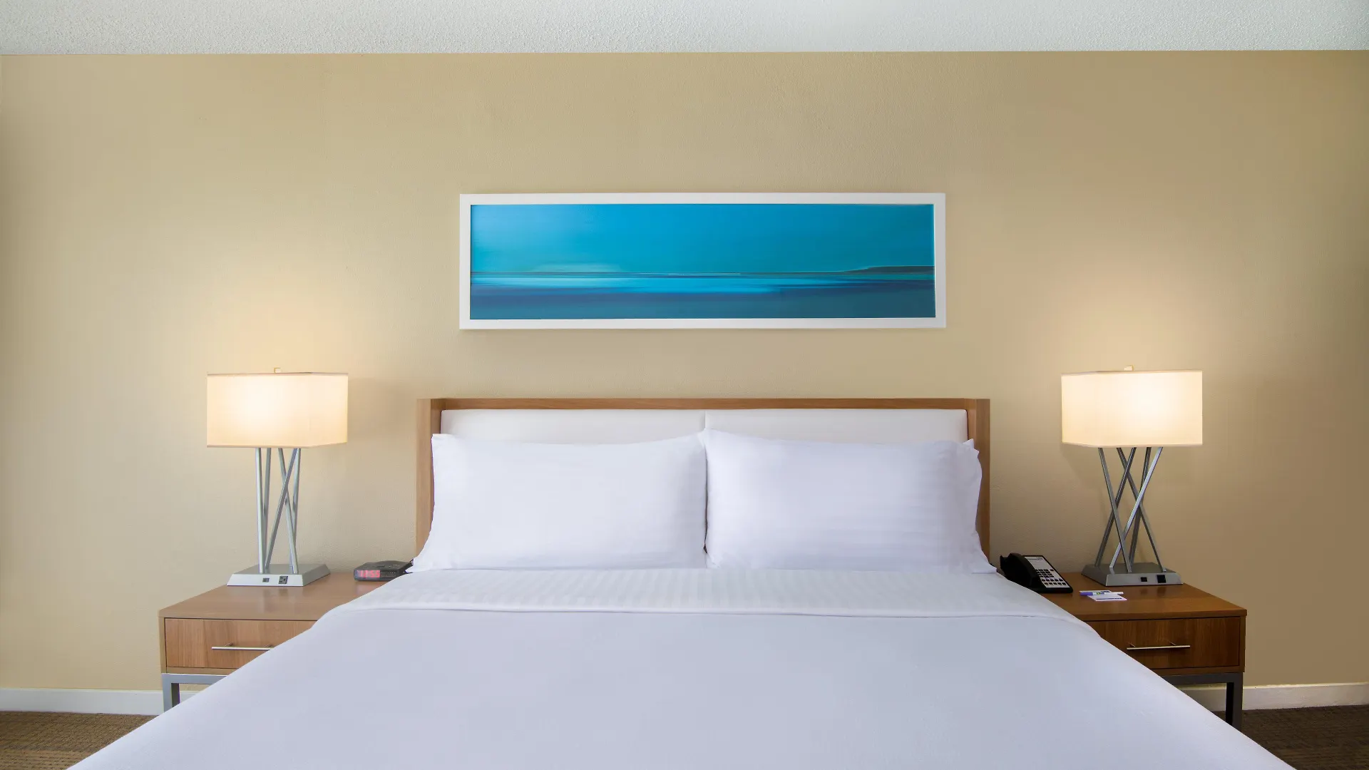 Holiday Inn Resort Aruba - Beach Resort & Casino By Ihg Palm Beach Aruba