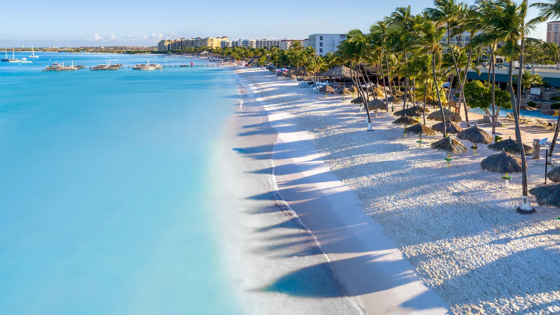 Holiday Inn Resort Aruba - Beach Resort & Casino By Ihg Palm Beach