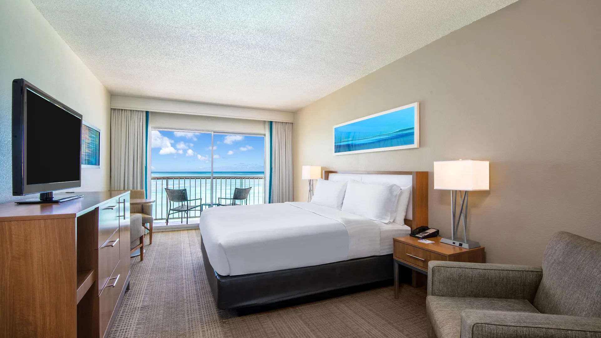 Holiday Inn Resort Aruba - Beach Resort & Casino By Ihg Palm Beach