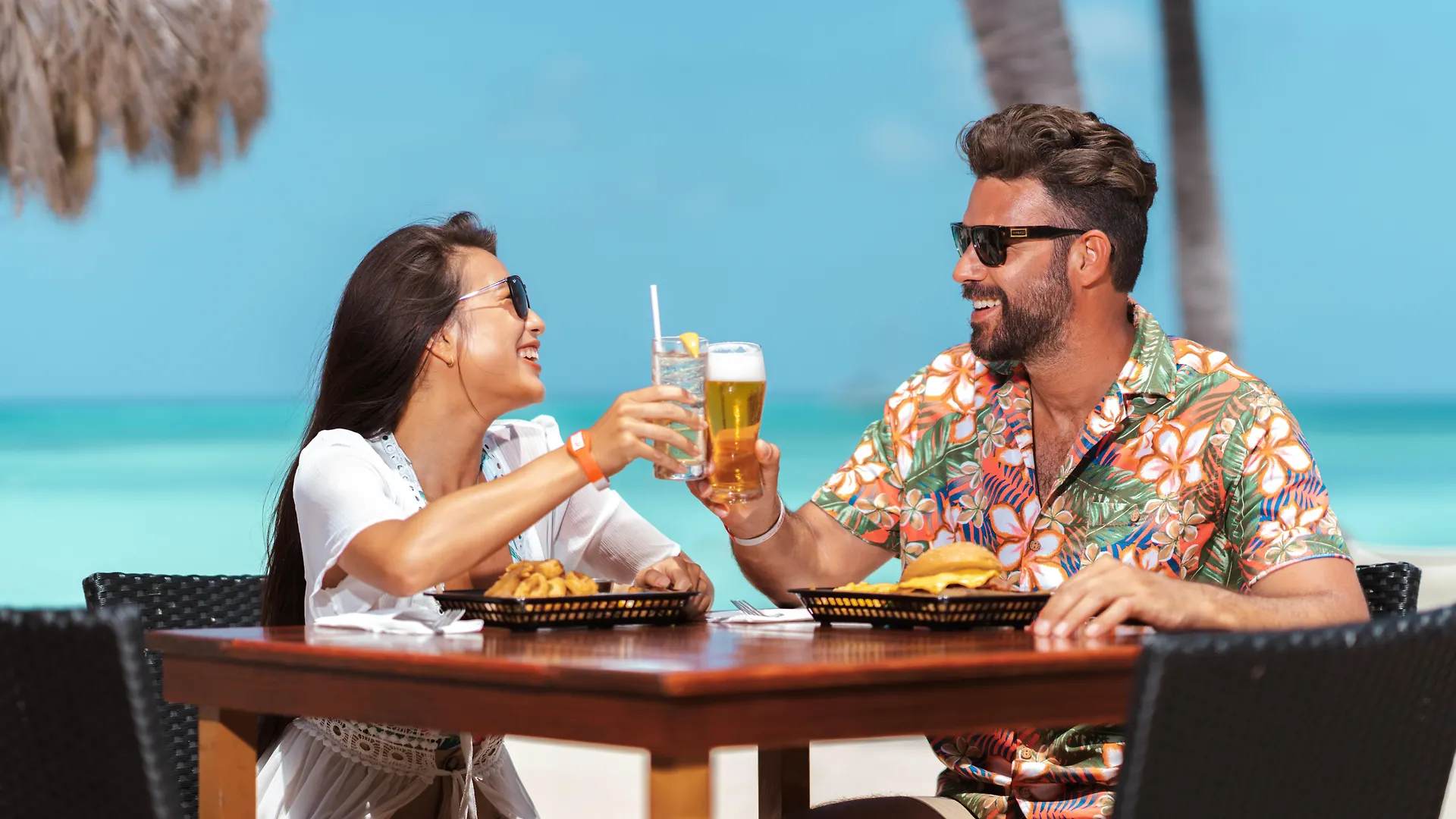 Holiday Inn Resort Aruba - Beach Resort & Casino By Ihg Palm Beach Aruba