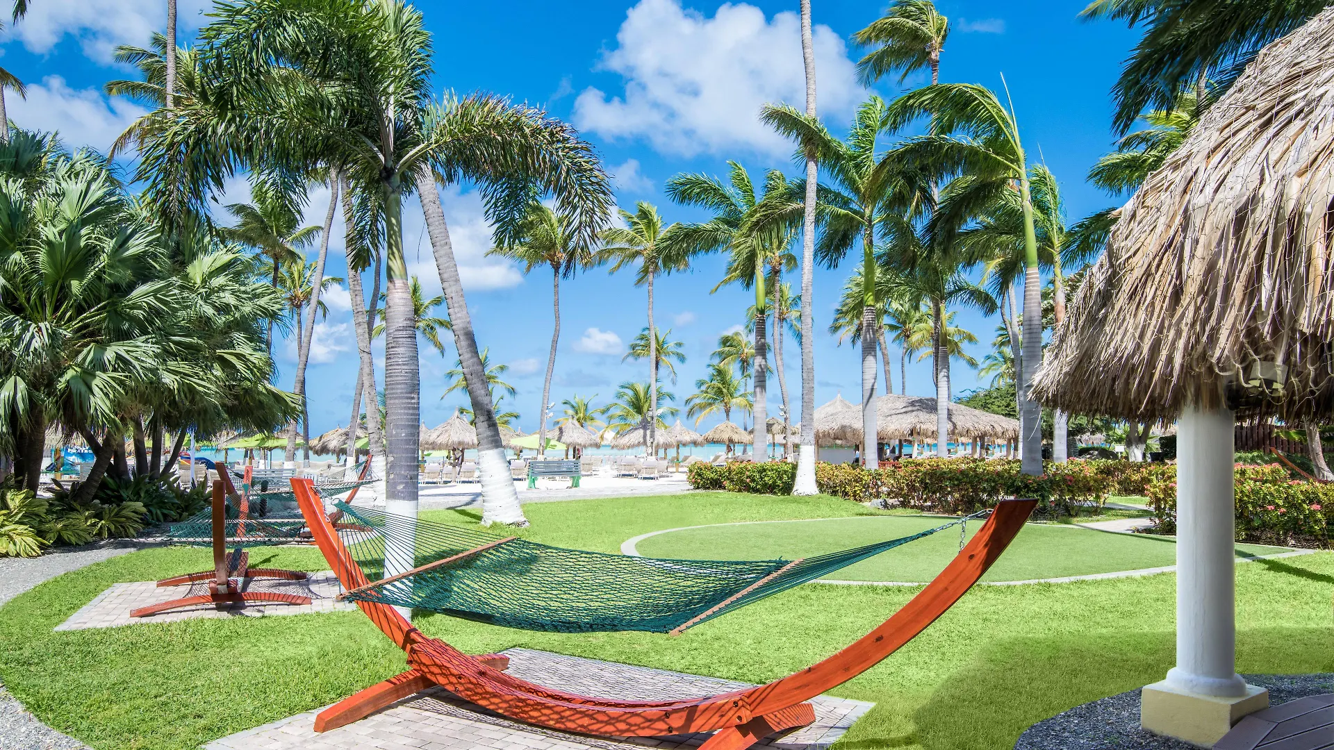 Holiday Inn Resort Aruba - Beach Resort & Casino By Ihg Palm Beach