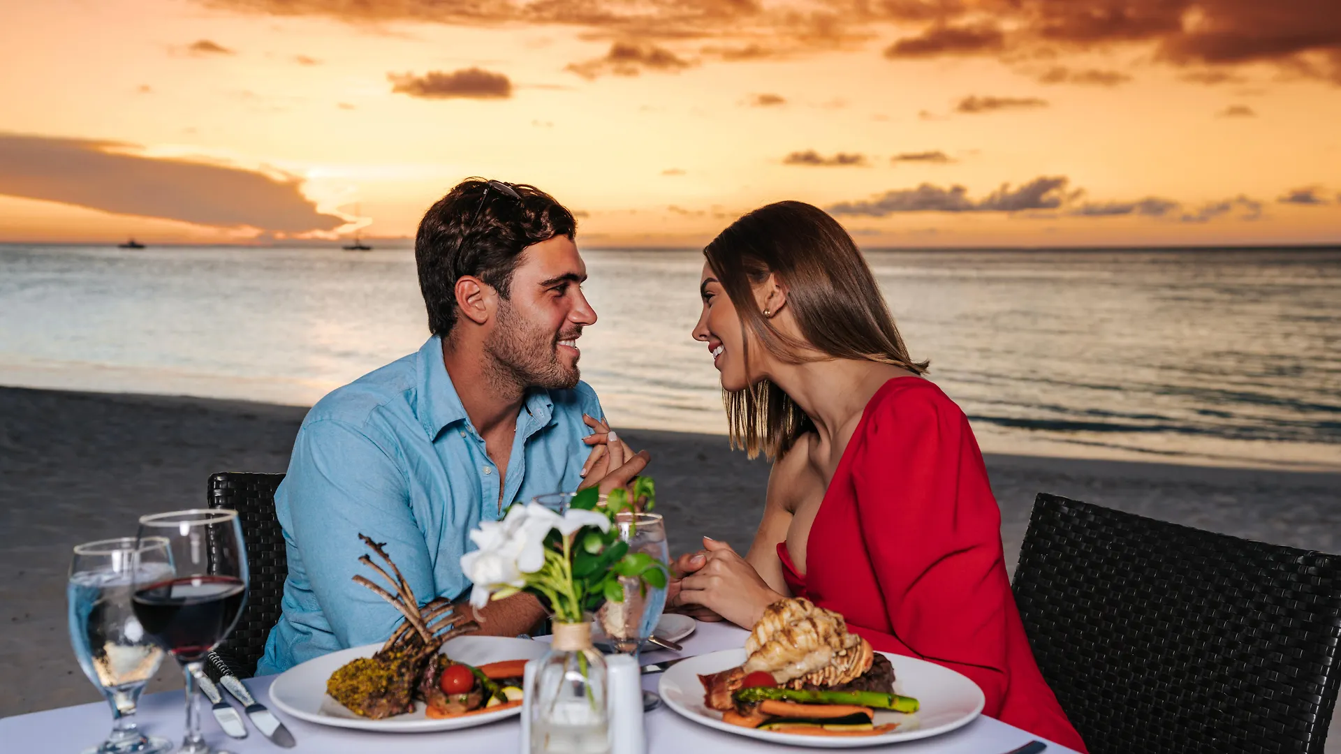 Holiday Inn Resort Aruba - Beach Resort & Casino By Ihg Palm Beach