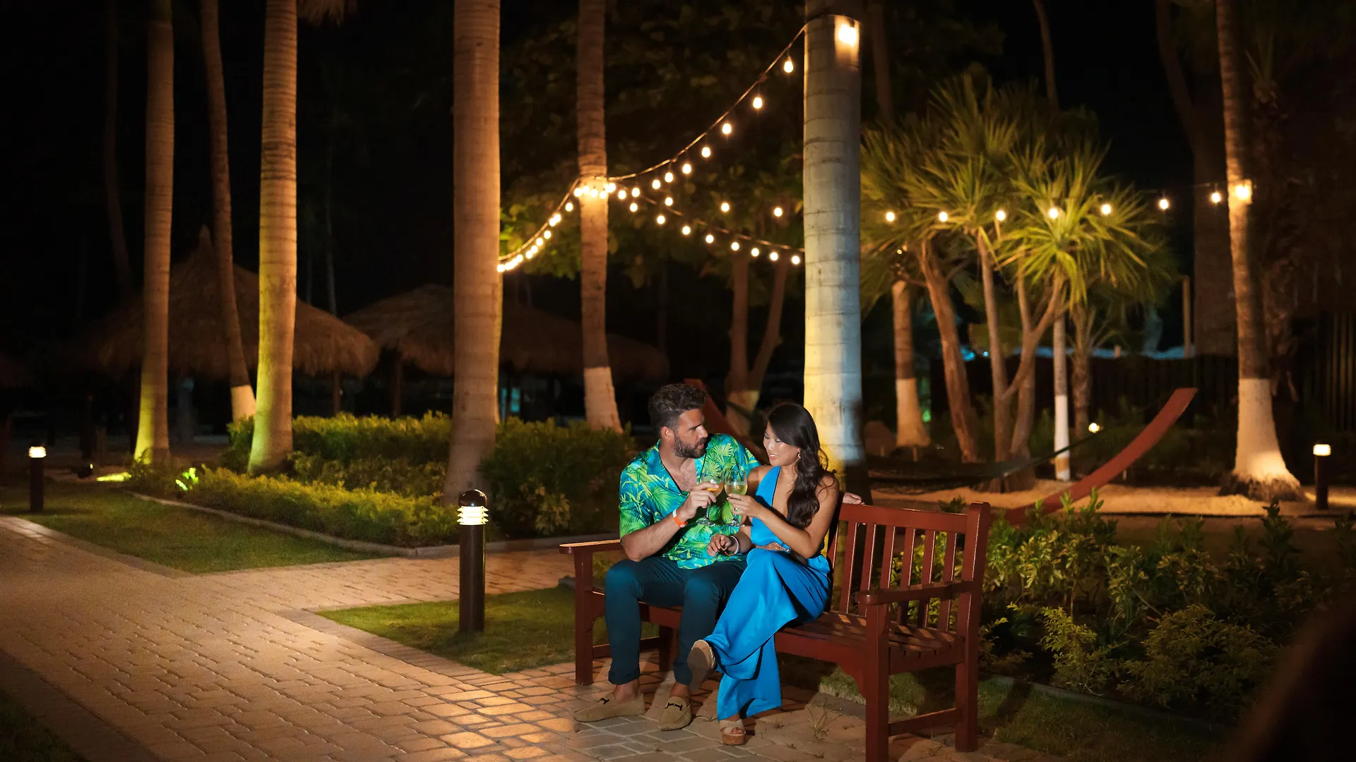 Holiday Inn Resort Aruba - Beach Resort & Casino By Ihg Palm Beach 4*,  Aruba