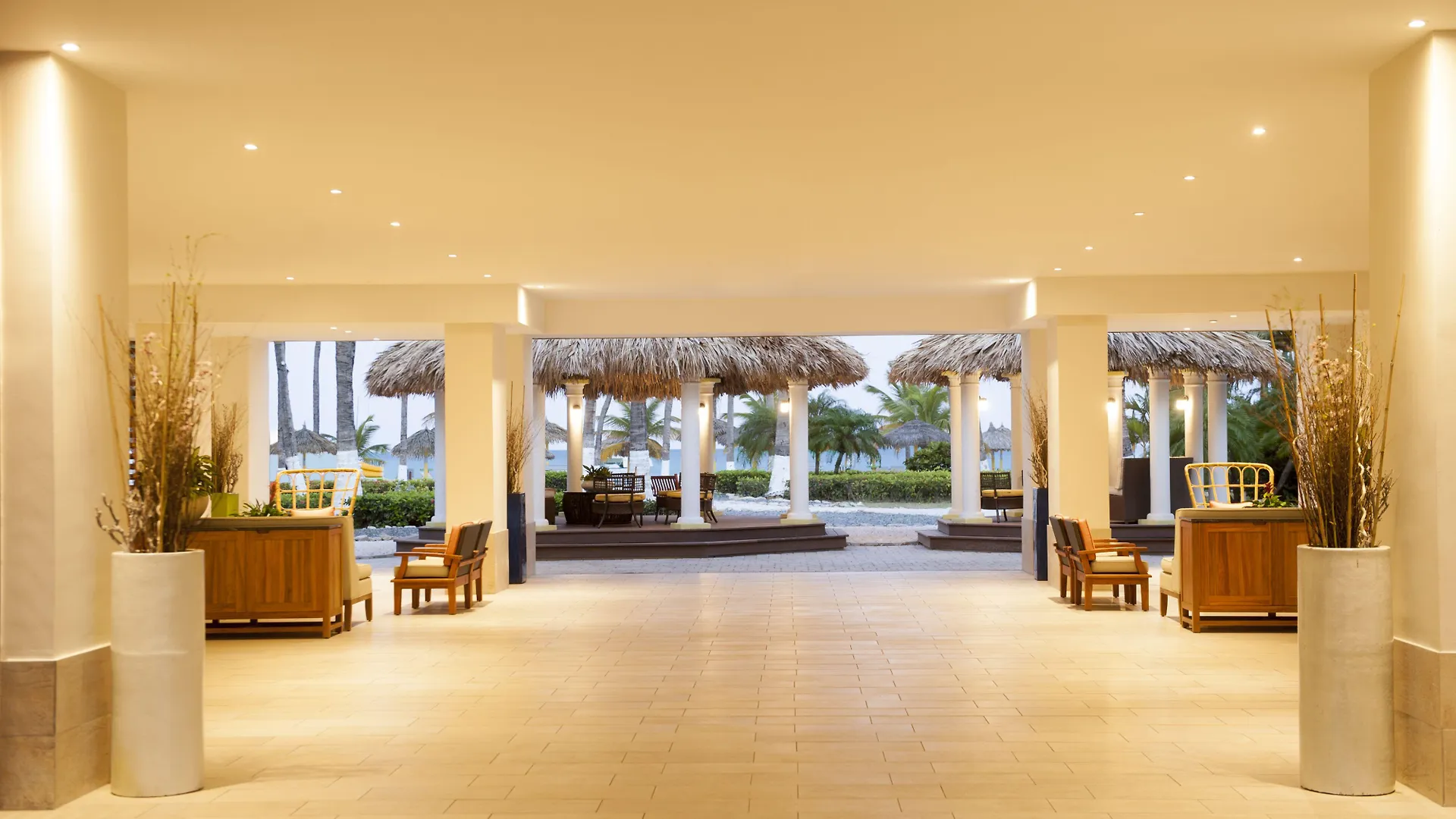 Holiday Inn Resort Aruba - Beach Resort & Casino By Ihg Palm Beach
