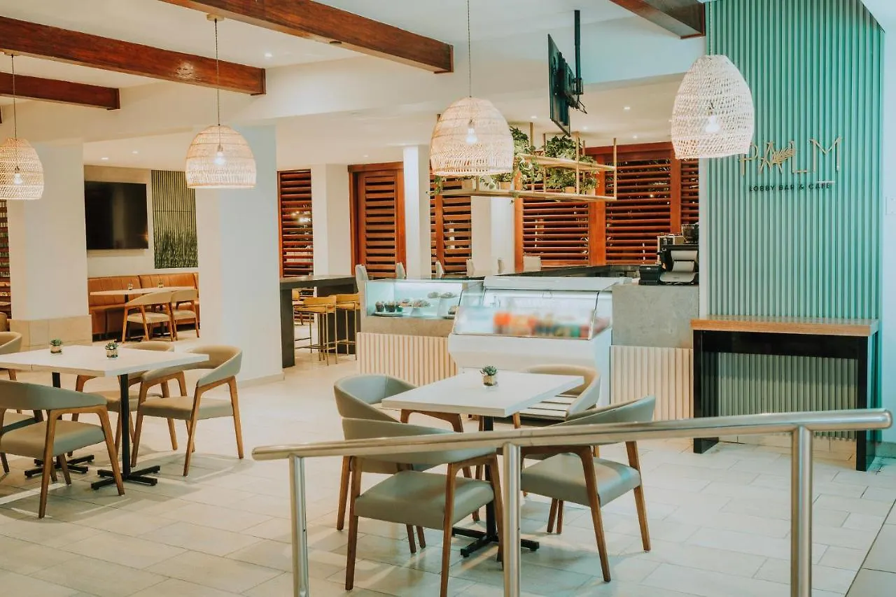 Holiday Inn Resort Aruba - Beach Resort & Casino By Ihg Palm Beach