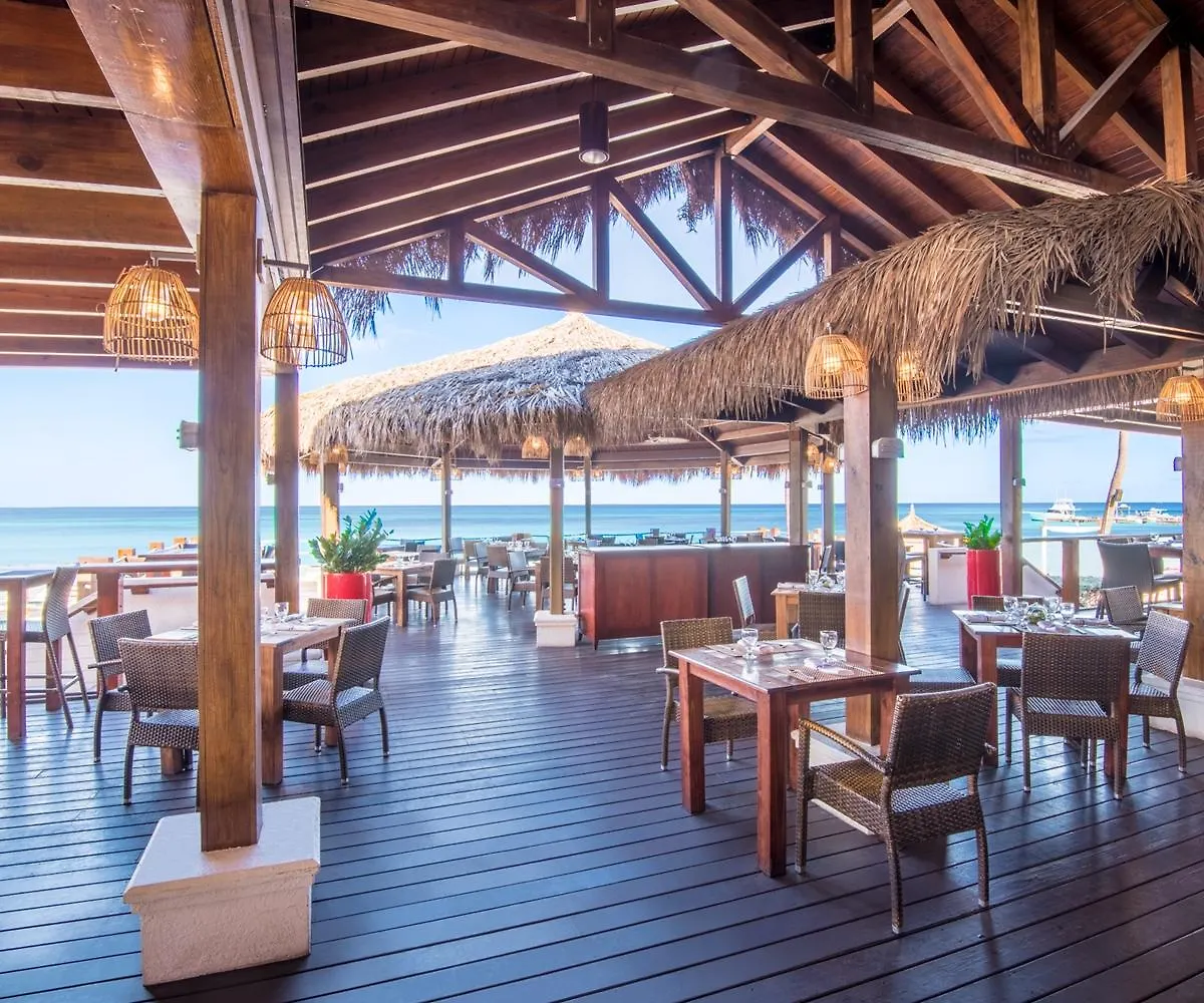 Holiday Inn Resort Aruba - Beach Resort & Casino By Ihg Palm Beach 4*,  Aruba