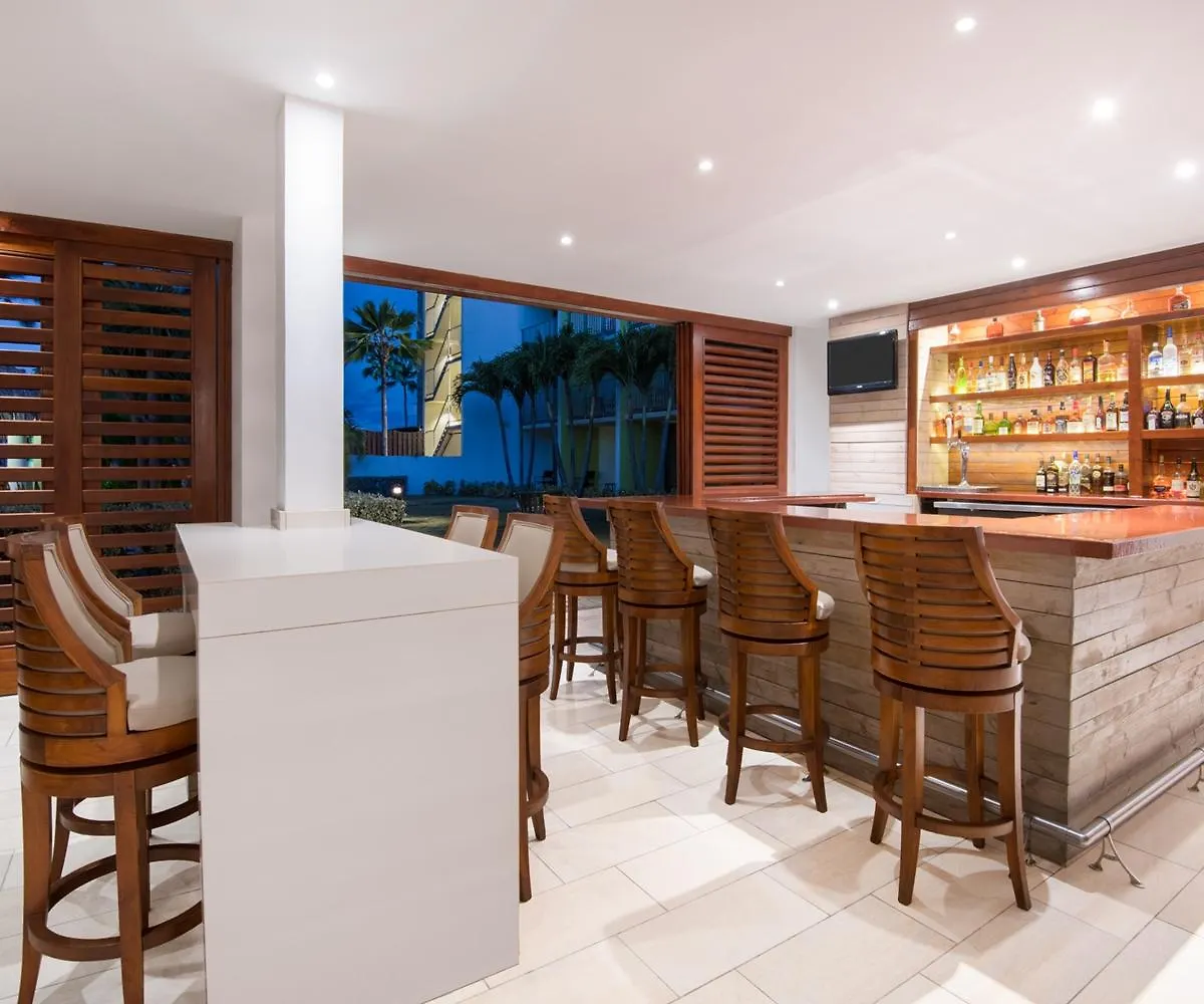 Holiday Inn Resort Aruba - Beach Resort & Casino By Ihg Palm Beach