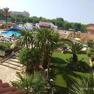 Esplendid Отель Бланес