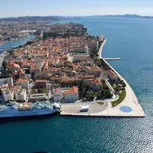 Mare Apartamento Zadar