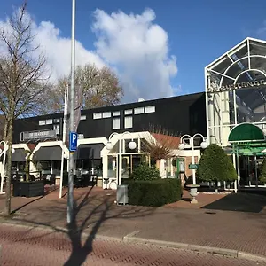 **** Hotel De Rustende Jager Niederlande