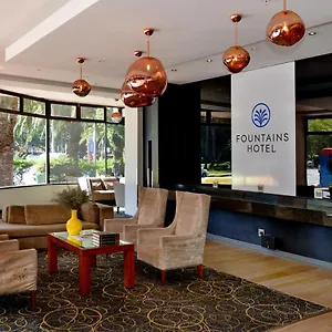 **** Hotel Western Fountains Südafrika