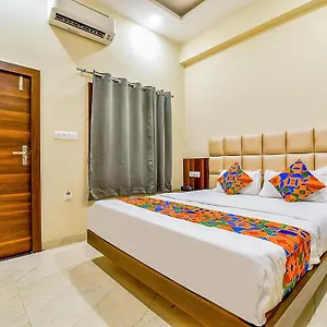 Fabexpress Dosa Plaza 3* Udaipur