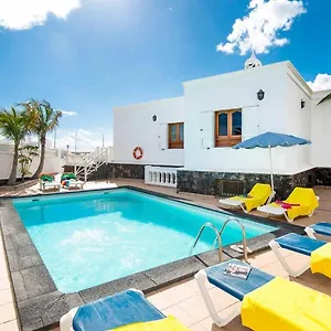 Ramos Dos Villa Puerto Calero