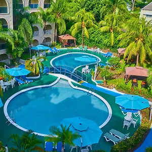 Otel Sunbay