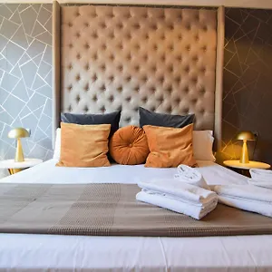 Cremades Duke Apartamento Málaga