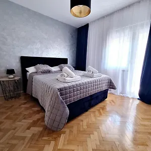 Lucy - Free Private Parking Apartamento Zadar
