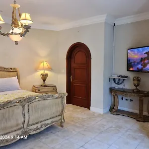 Sandpiper Apartamento