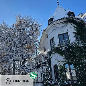  Hotel Eichen Schloessl Deutschland