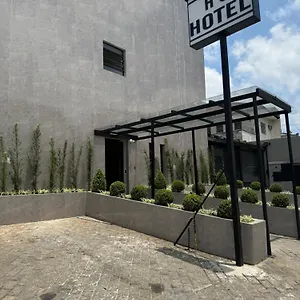 Hotel Hs São Paulo