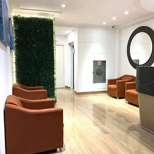 Apart-hotel Lory São Paulo