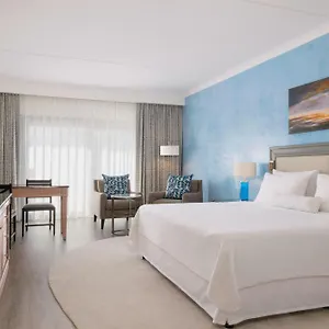 The Westin Dragonara Resort, Malta Отель Сент Джулианс