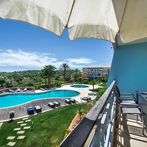 Apart-hotel Foz Da Ria Odiáxere