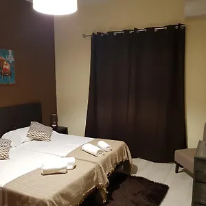 Albergue Almancil Hostel Almancil