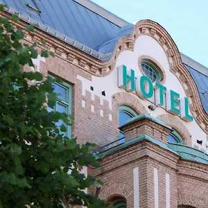 *** Hotel Lorensberg Schweden