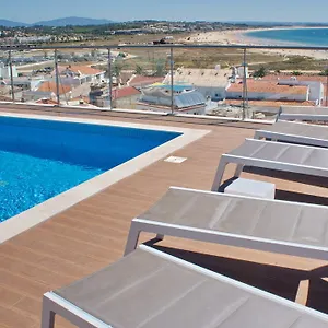 Albergue Topcity & Lagos