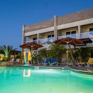 Appartamento Costa Esmeralda Village, Palm Beach