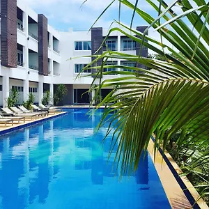 Lanta Sport 4* Ko Lanta