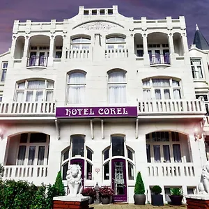 *** Hotel Corel Niederlande