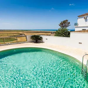 Arena Apartamento Conil De La Frontera