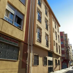 Sw Buena Ventura Apartamento Málaga