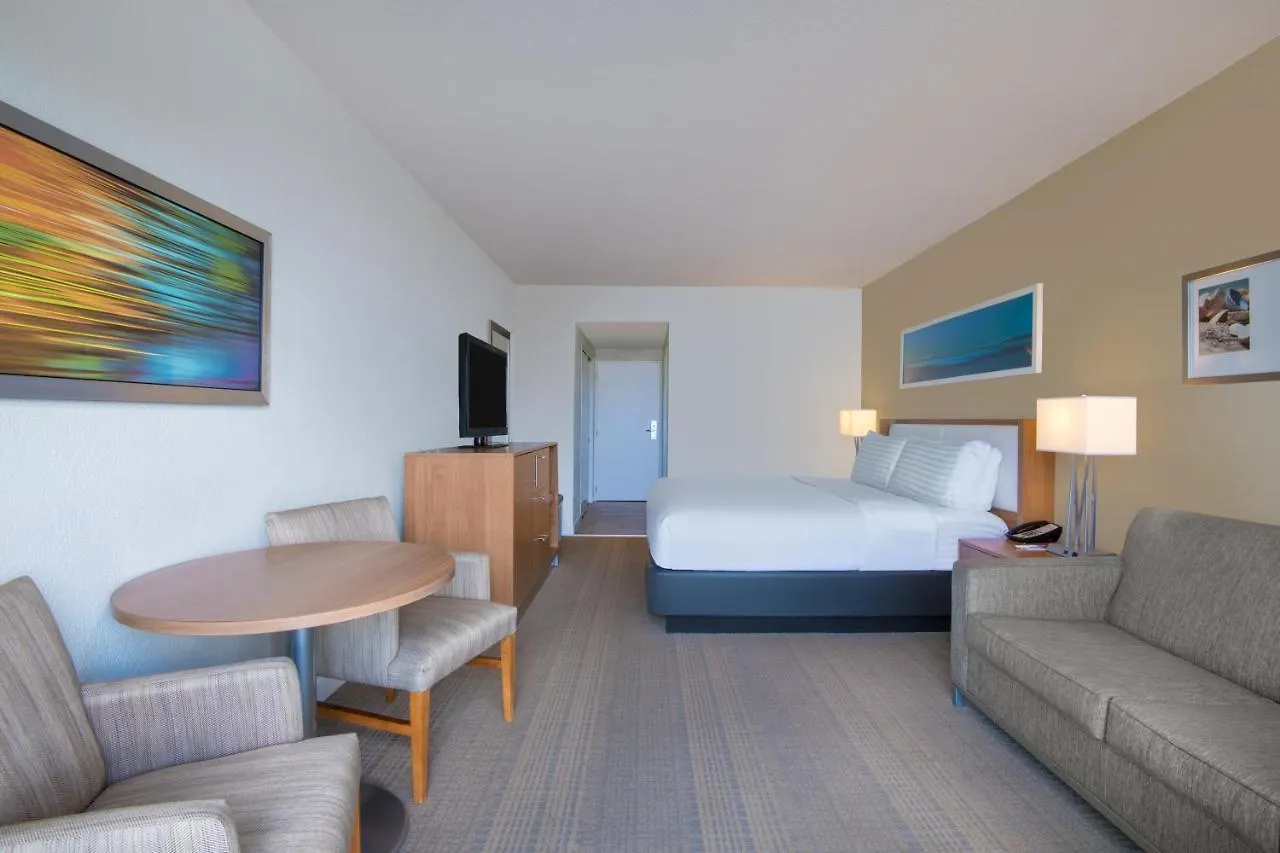 Holiday Inn Resort Aruba - Beach Resort & Casino By Ihg Palm Beach 4*,  Aruba
